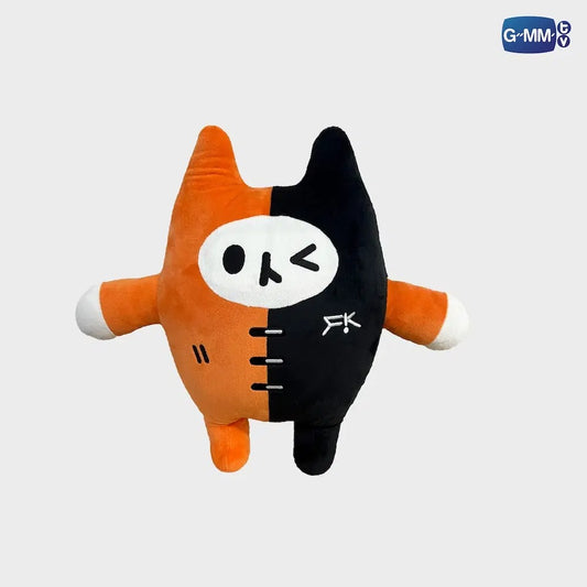YUZU MUMU HUGGABLES PLUSH