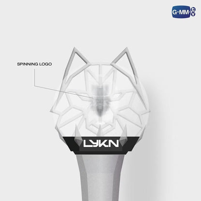 LYKN OFFICIAL LIGHT STICK V.3