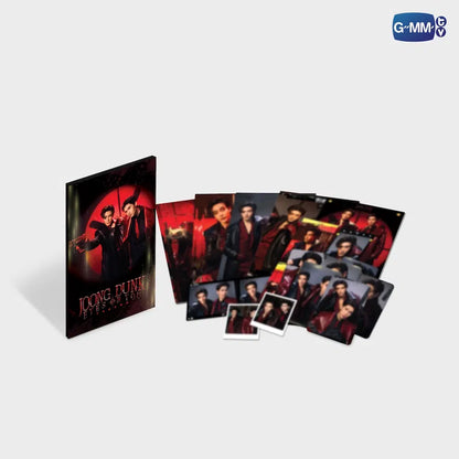 JOONG DUNK EYES ON YOU FANCON MINI PHOTO SET