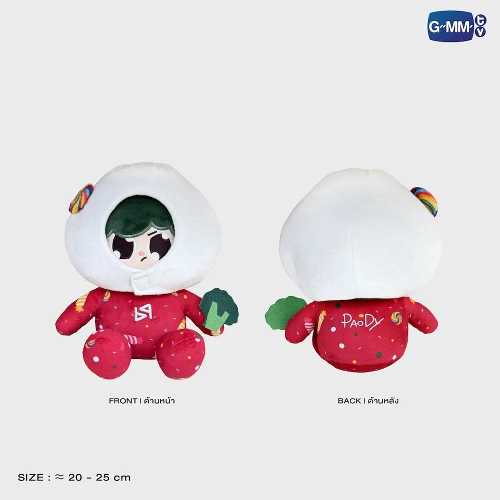 FANIVAL 2026 | SITTING BUDDY