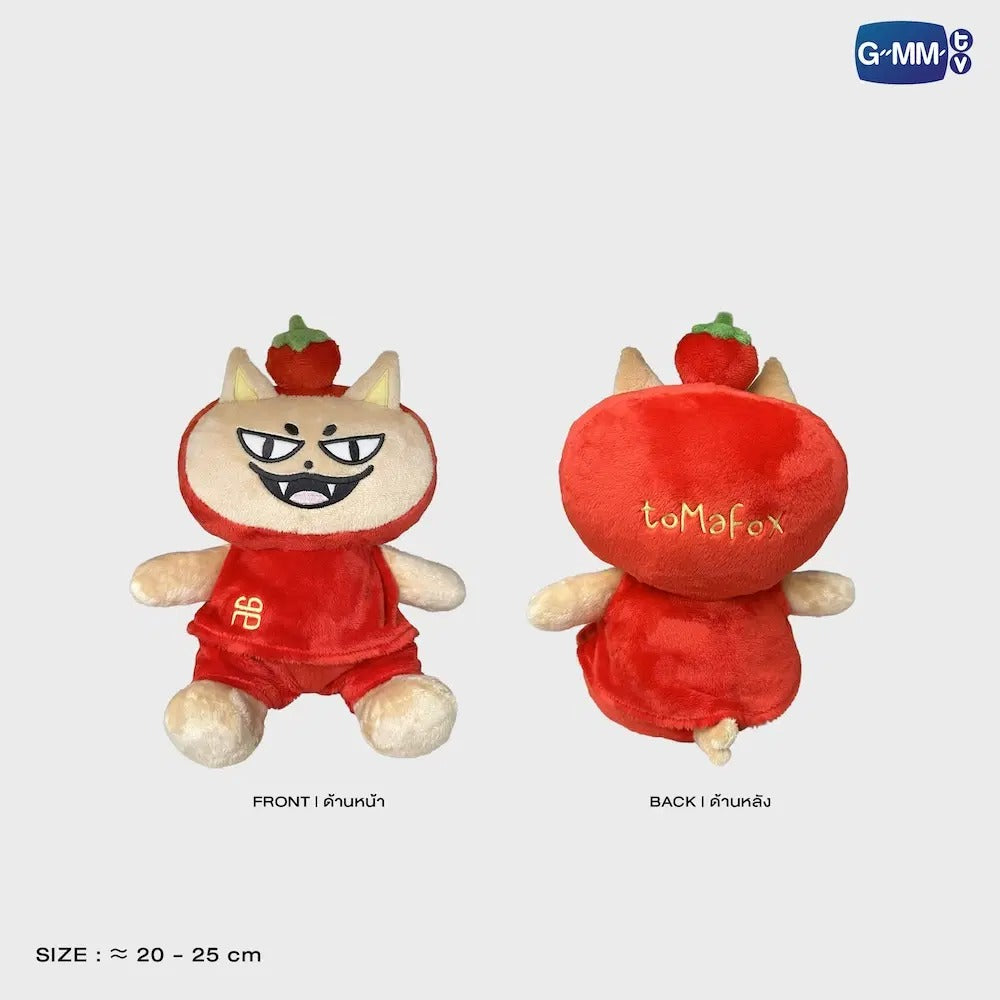 FANIVAL 2026 | SITTING BUDDY
