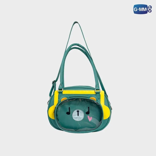 PERMPOON JOURNEY BAG