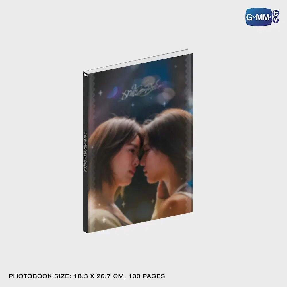 MOONSHADOW MEMORIAL BOXSET