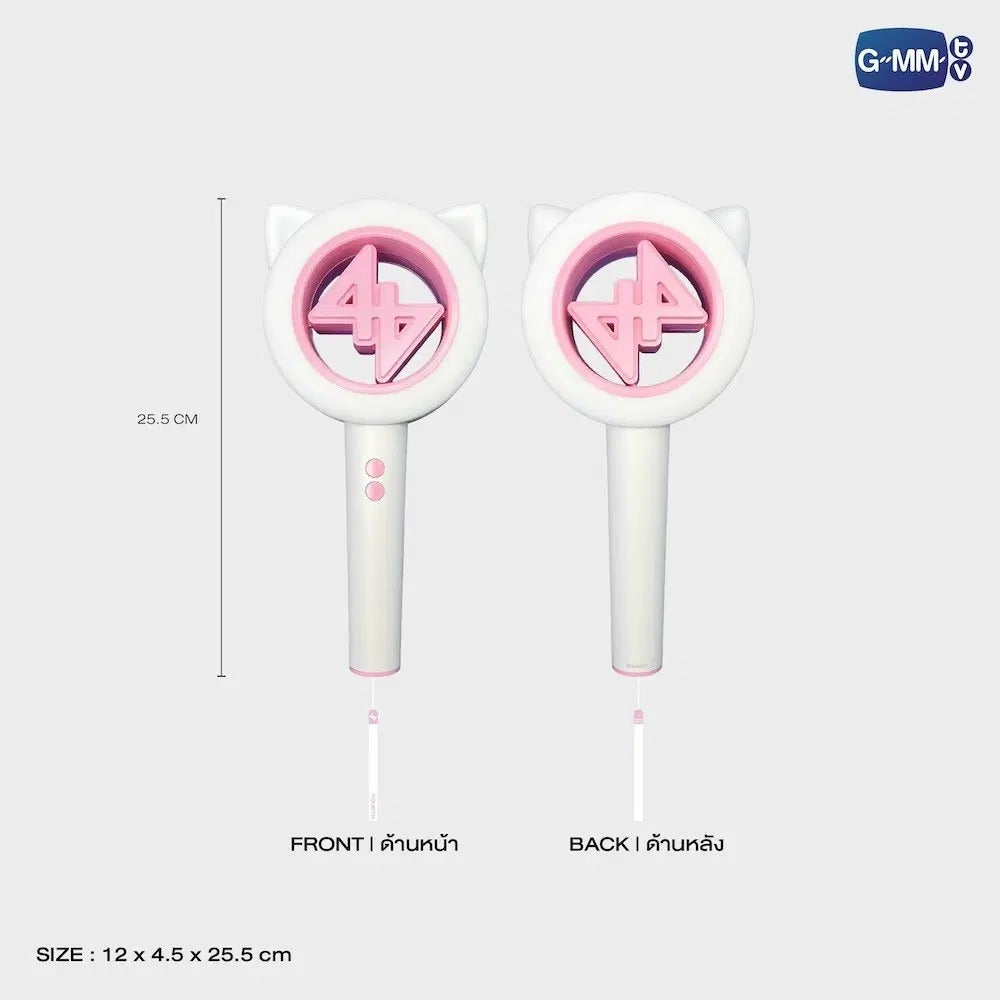 FOURTH OFFICIAL LIGHT STICK