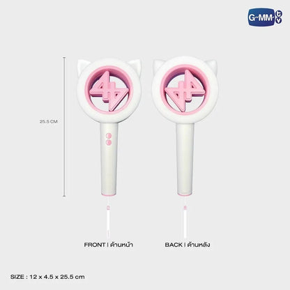 FOURTH OFFICIAL LIGHT STICK