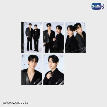 OHMPOON MINI PHOTO SET