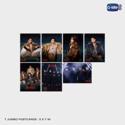 WISH PHOTO SET | JASP.ER