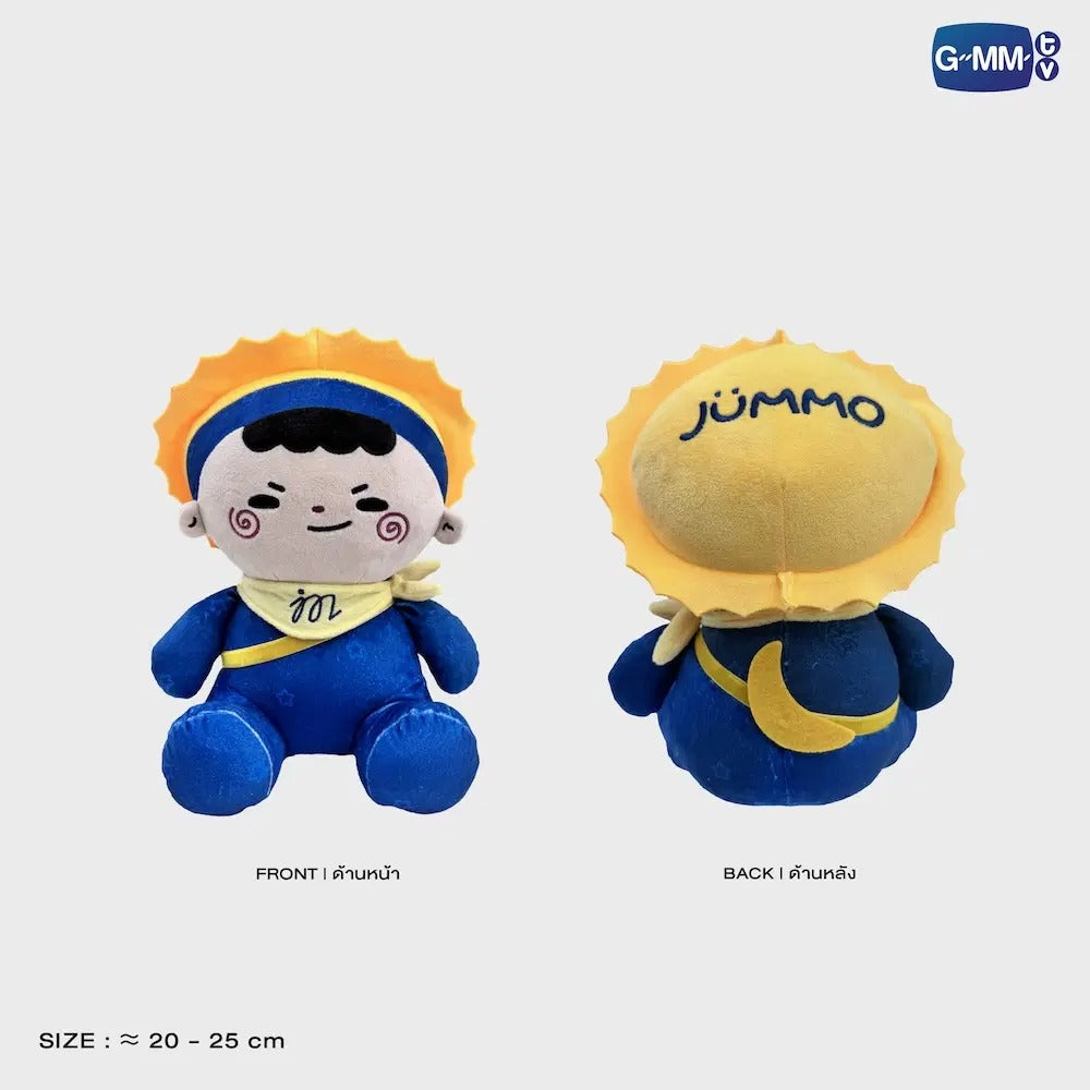 FANIVAL 2026 | SITTING BUDDY