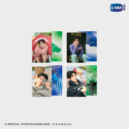 PLAYDATE | THE OFFICIAL PHOTOBOOK OF ALMONDPROGRESS