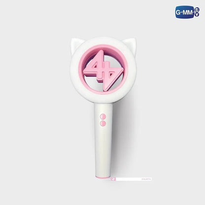 FOURTH OFFICIAL LIGHT STICK
