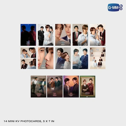 DVD COMPLETE BOXSET