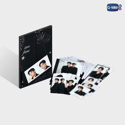SAVEFRANC MINI PHOTO SET