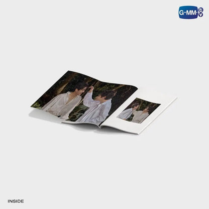 PLAYDATE | THE OFFICIAL PHOTOBOOK OF ALMONDPROGRESS
