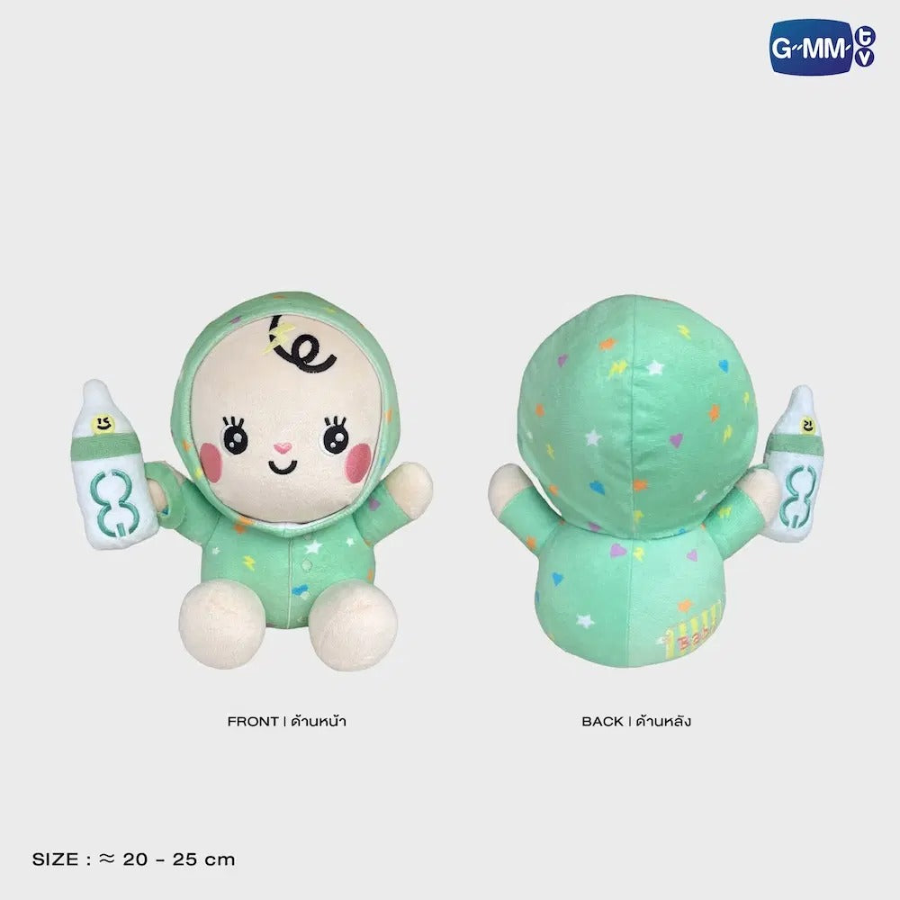 FANIVAL 2026 | SITTING BUDDY