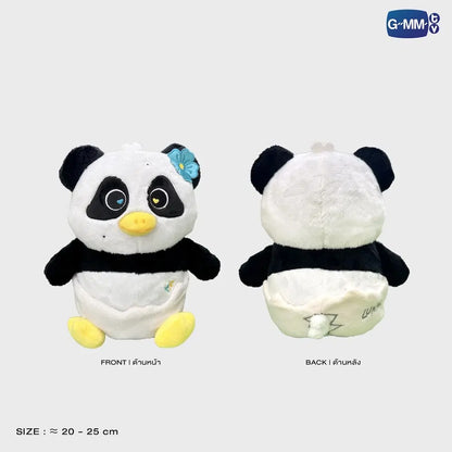 FANIVAL 2026 | LUNAR SITTING BUDDY