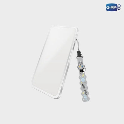 LYKYOU RUBBER PHONE STRAP