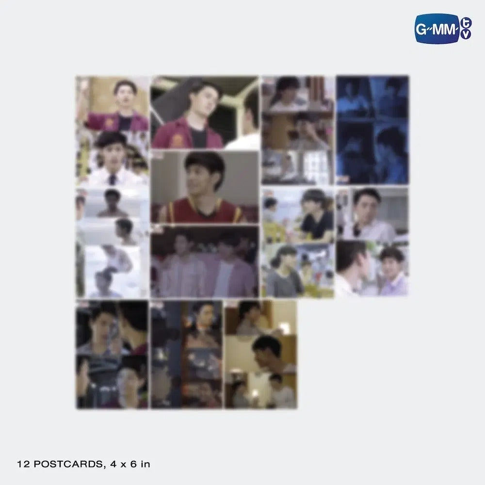 SOTUS THE SERIES: 10TH ANNIVERSARY DVD BOXSET