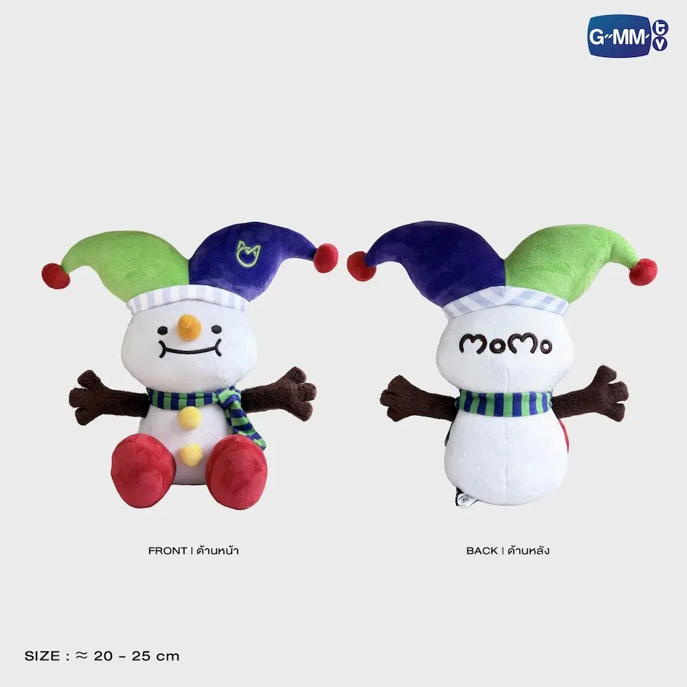 FANIVAL 2026 | SITTING BUDDY