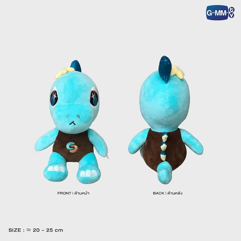 FANIVAL 2026 | SITTING BUDDY