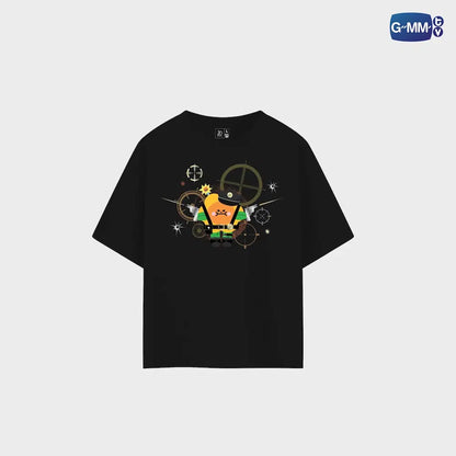 JAIDEE OFFICIAL T-SHIRT | JOONG DUNK EYES ON YOU FANCON
