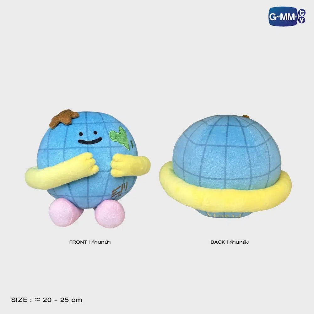 FANIVAL 2026 | SITTING BUDDY
