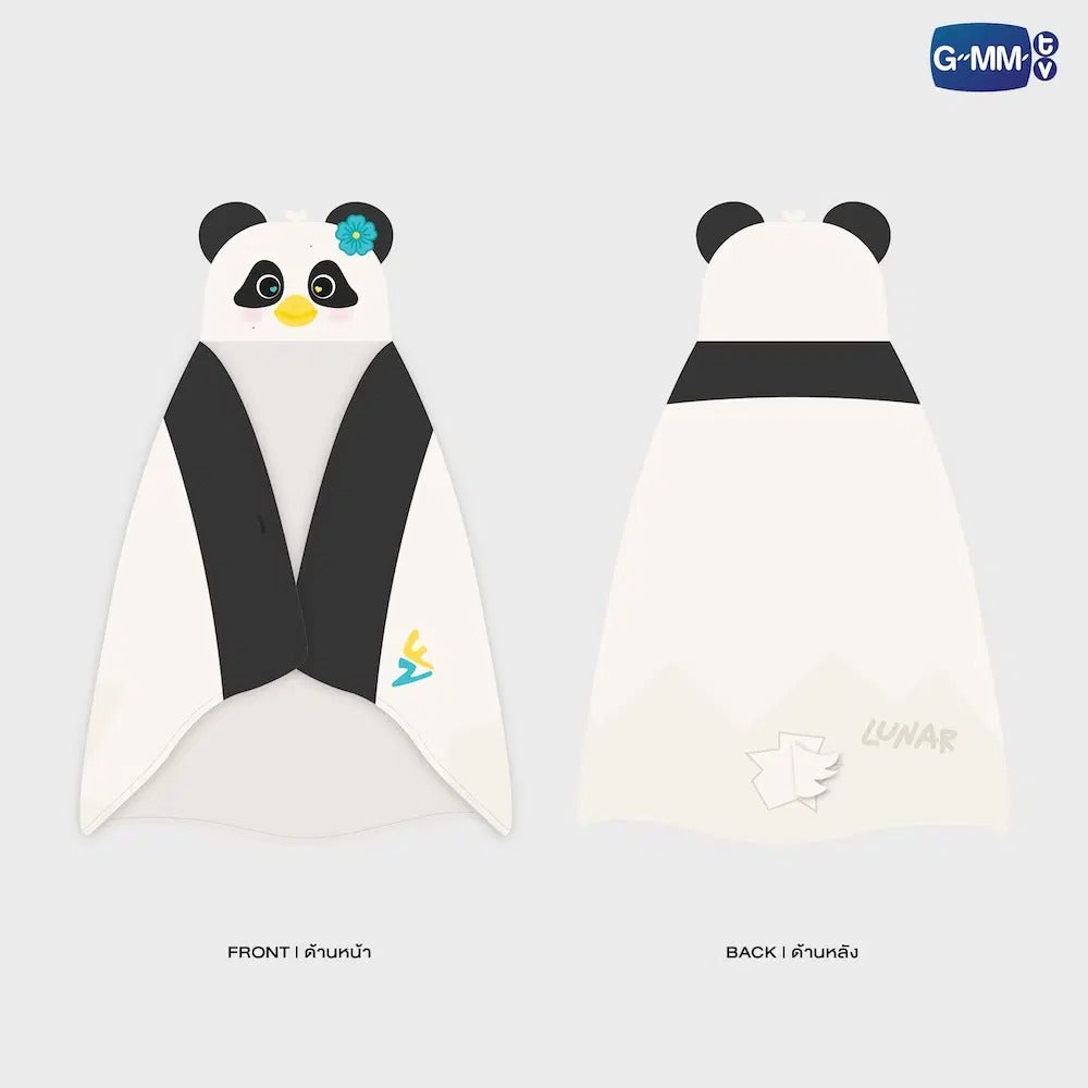 FANIVAL 2026 | HOODIE BLANKET