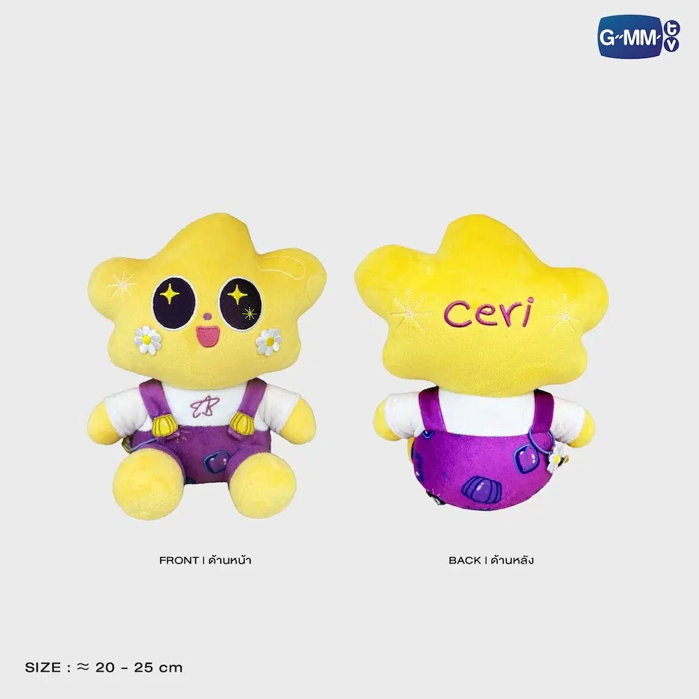 FANIVAL 2026 | SITTING BUDDY