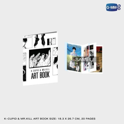 MR.KILL MEMORIAL BOXSET