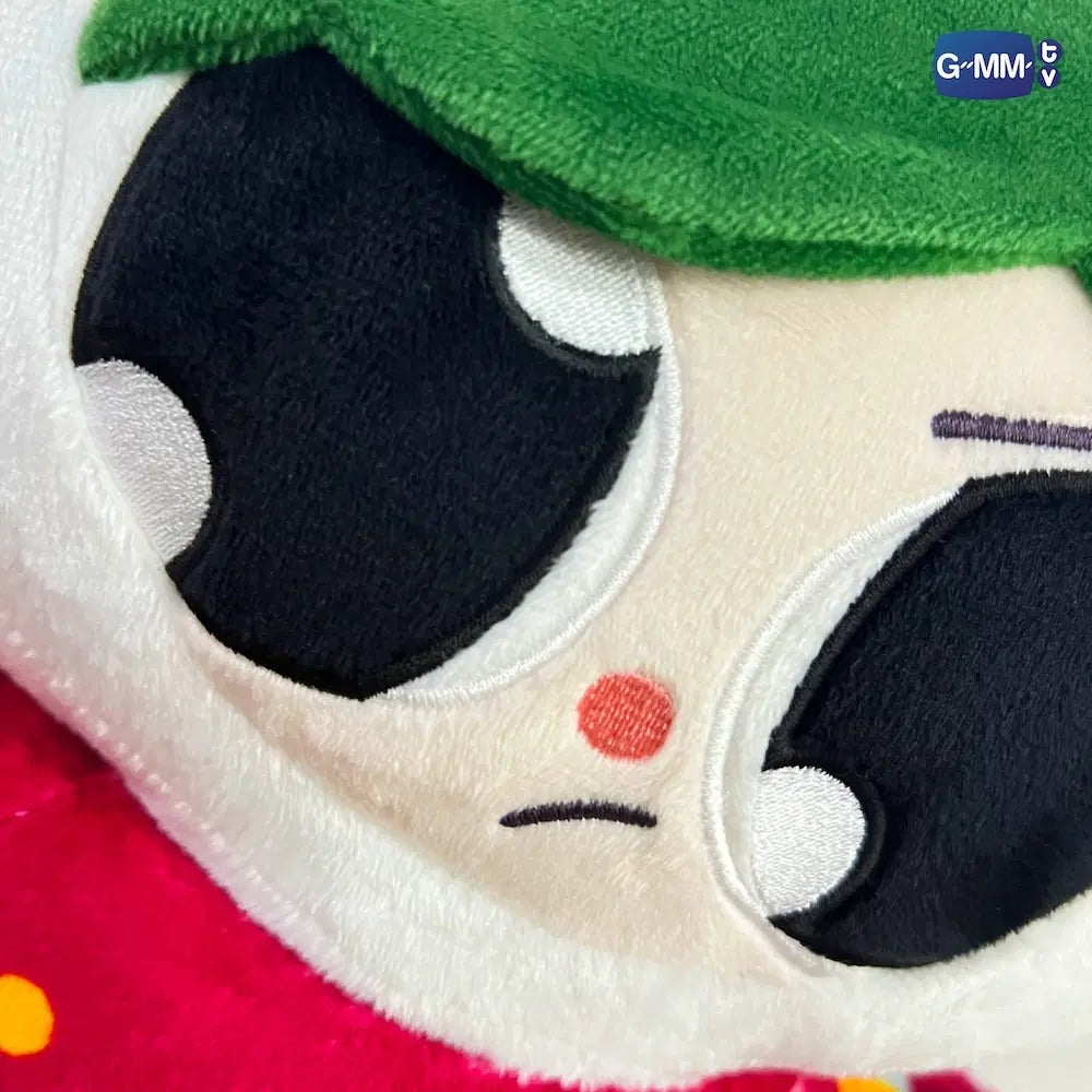 PAODY HUGGABLES PLUSH