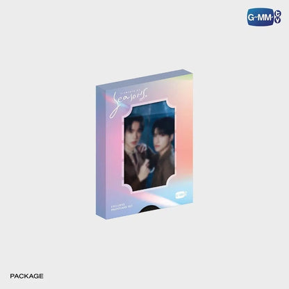 THAMMAC | ELEMENTS OF SEASONS SERIES EXCLUSIVE PHOTOCARD SET