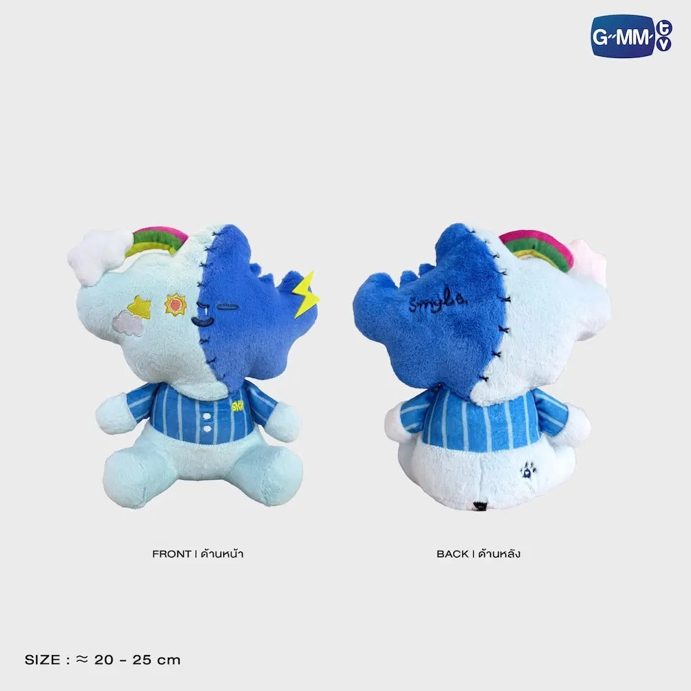 FANIVAL 2026 | SITTING BUDDY