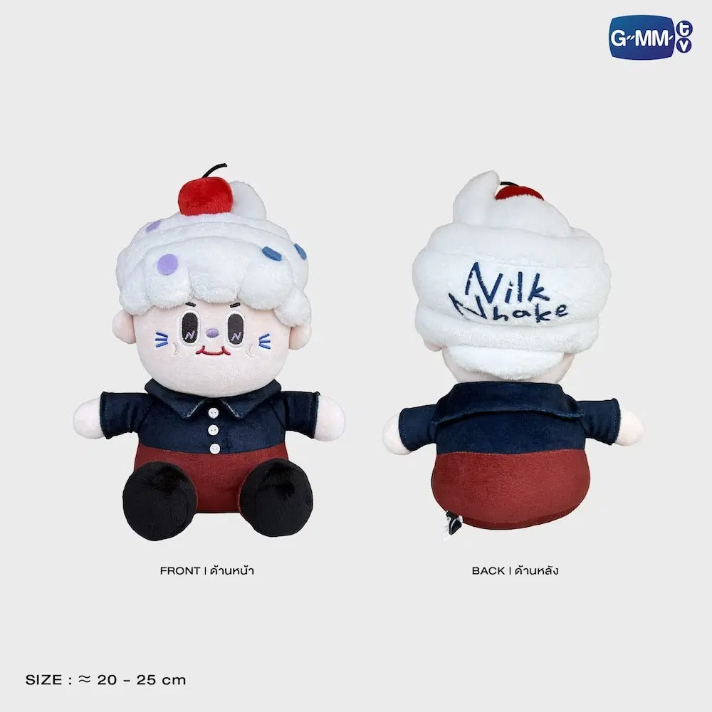 FANIVAL 2026 | SITTING BUDDY