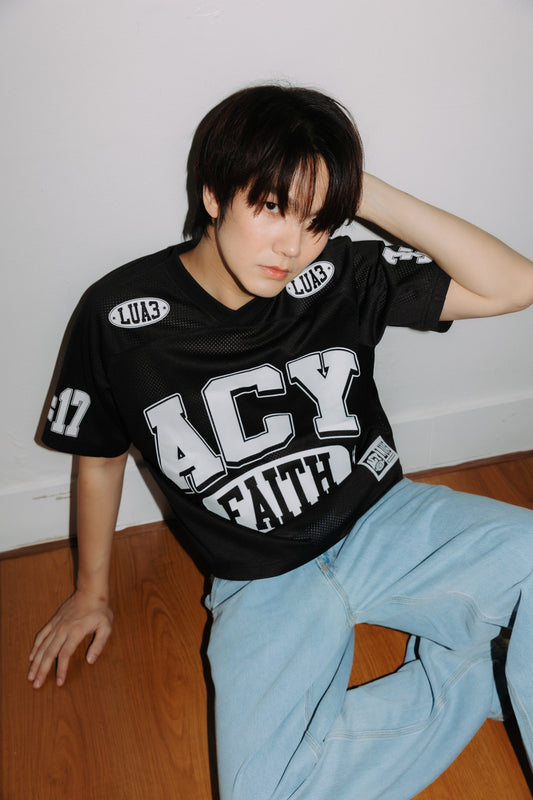ACY JERSEY FAITH