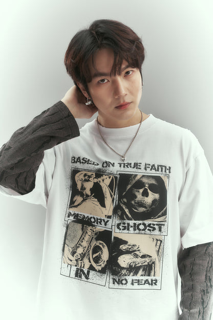 ACY AXIS_09 LONG SLEEVE WHITE