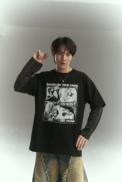 ACY AXIS_09 LONG SLEEVE BLACK