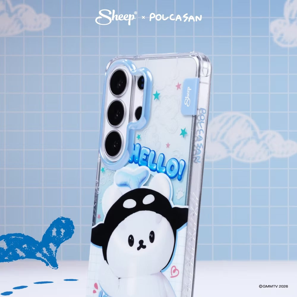 PHONE CASE | POLCASAN COLLECTION