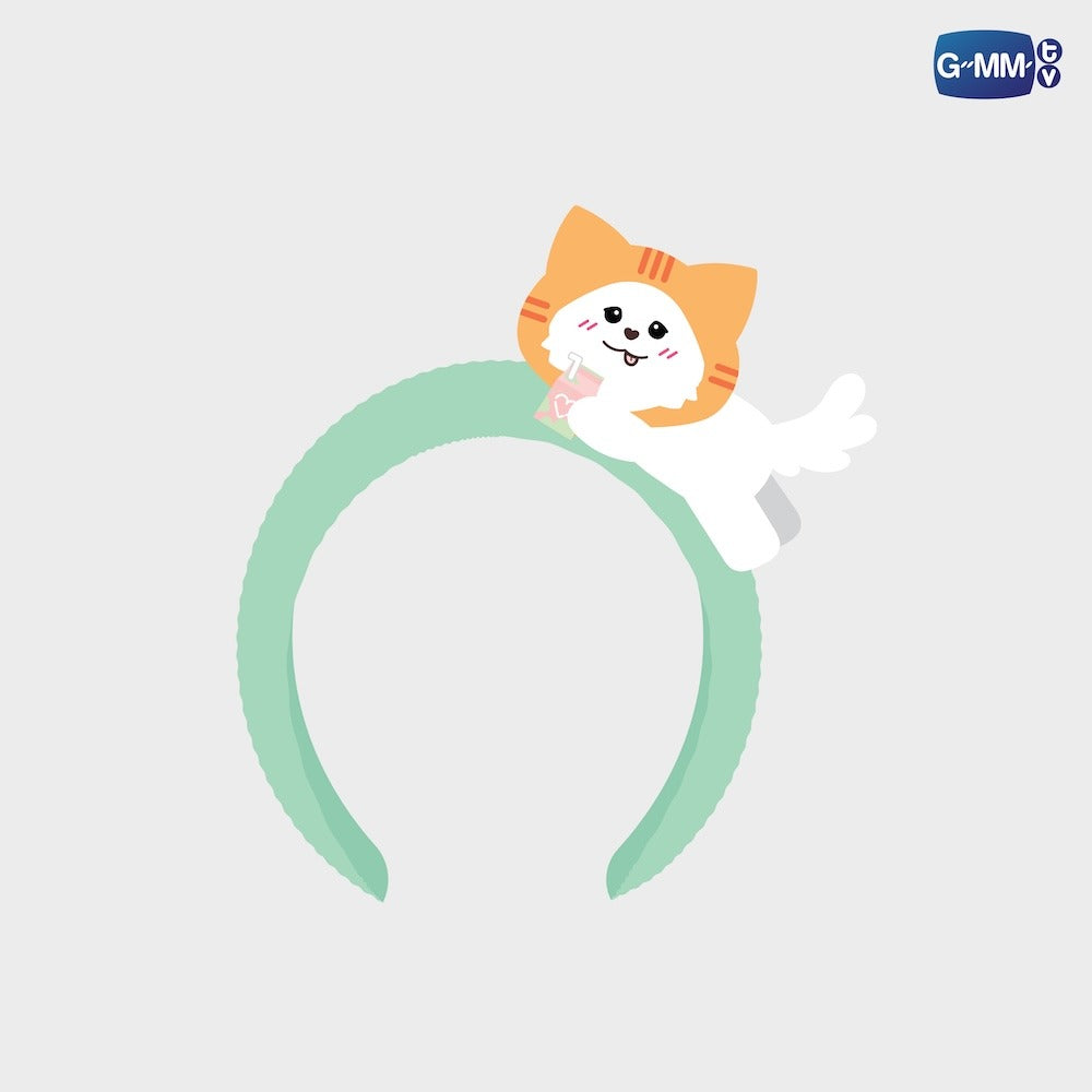 HAIRBAND