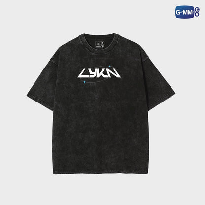 LYKN DUSK & DAWN WORLD TOUR OFFICIAL T-SHIRT