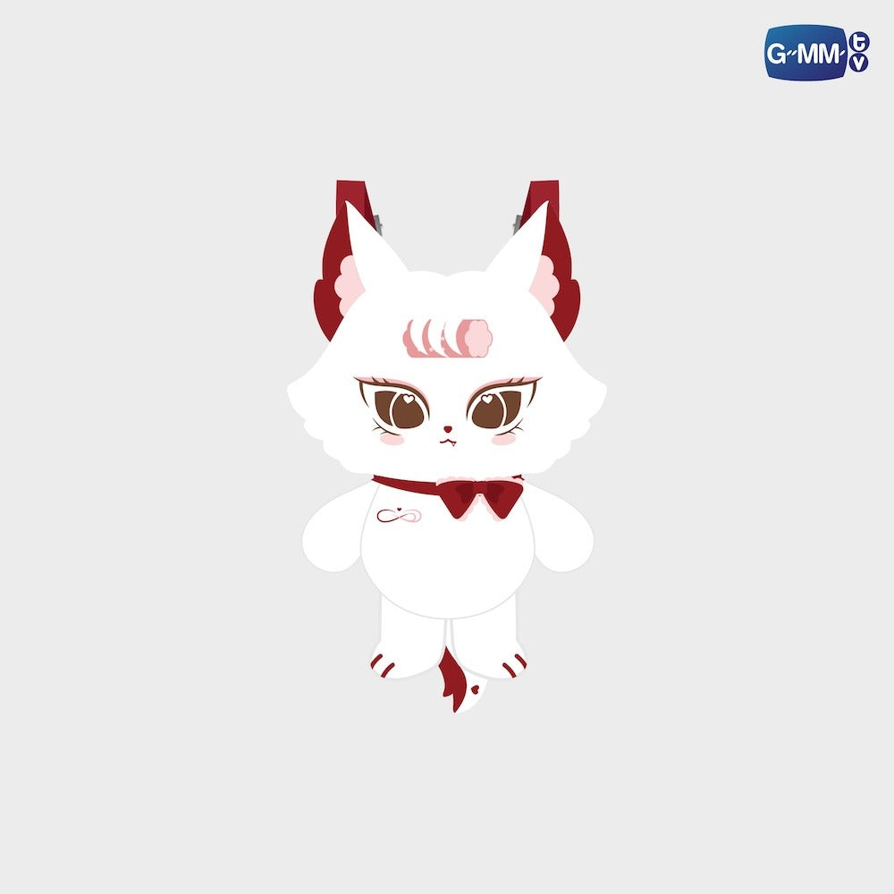 JEWEL DOLL BACKPACK