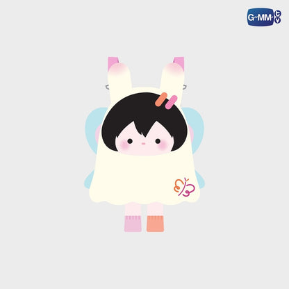 DOLL BACKPACK
