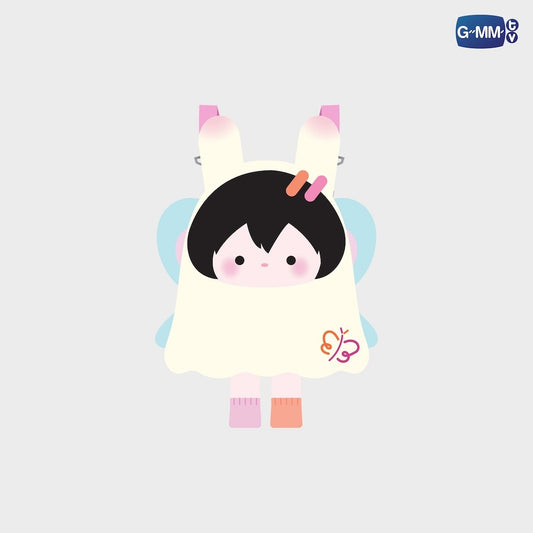 DOLL BACKPACK