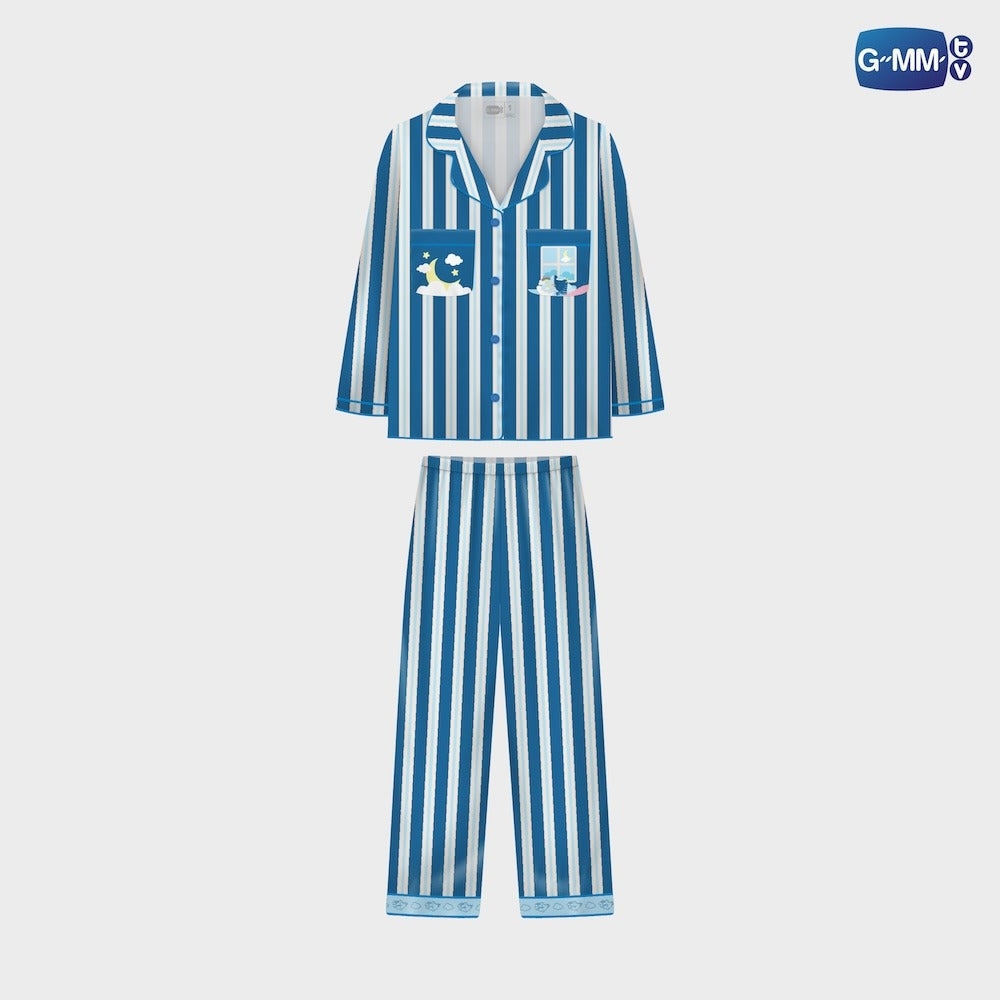 NILKNHAKE SWEET DREAM PAJAMAS