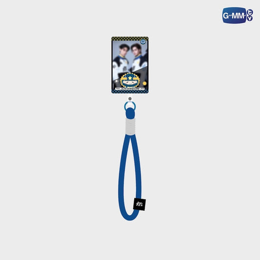 JUMMO PHONE STRAP | LOVE OUT LOUD FAN FEST 2026 : HEART RACE