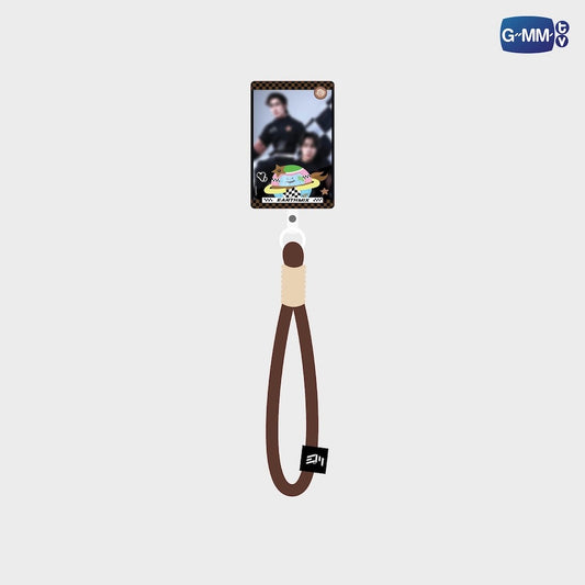 MR. SATURNWORLD PHONE STRAP | LOVE OUT LOUD FAN FEST 2026 : HEART RACE