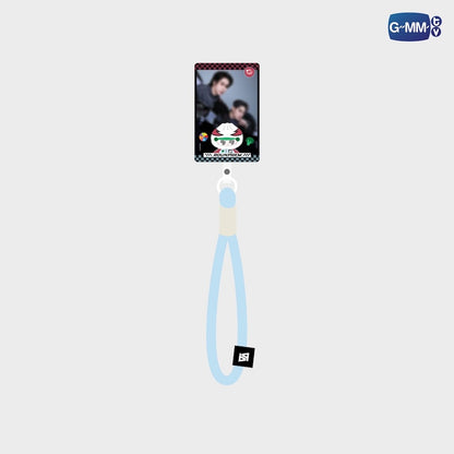 PAODY PHONE STRAP | LOVE OUT LOUD FAN FEST 2026 : HEART RACE