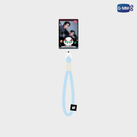 PAODY PHONE STRAP | LOVE OUT LOUD FAN FEST 2026 : HEART RACE