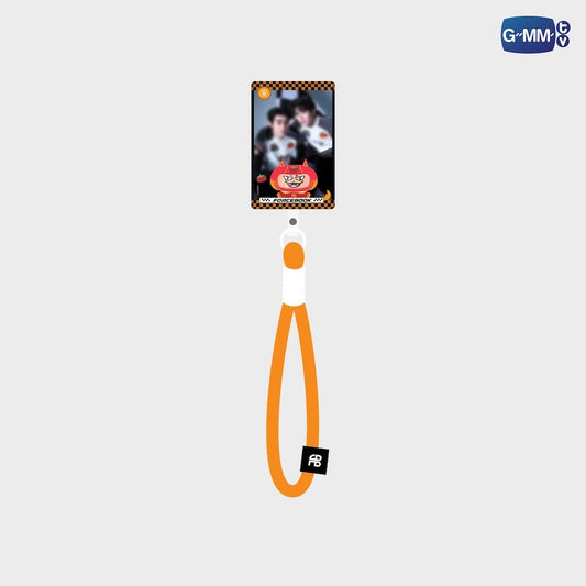 TOMAFOX PHONE STRAP | LOVE OUT LOUD FAN FEST 2026 : HEART RACE
