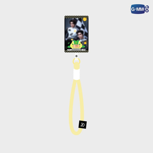 JAIDEE PHONE STRAP | LOVE OUT LOUD FAN FEST 2026 : HEART RACE