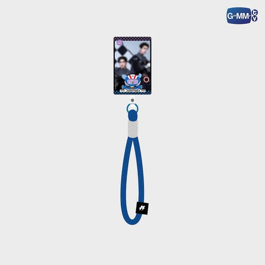 AVOCEAN PHONE STRAP | LOVE OUT LOUD FAN FEST 2026 : HEART RACE