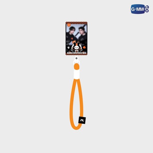 YUZU MUMU PHONE STRAP | LOVE OUT LOUD FAN FEST 2026 : HEART RACE